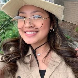 Meet your Posher, Trizha yannah